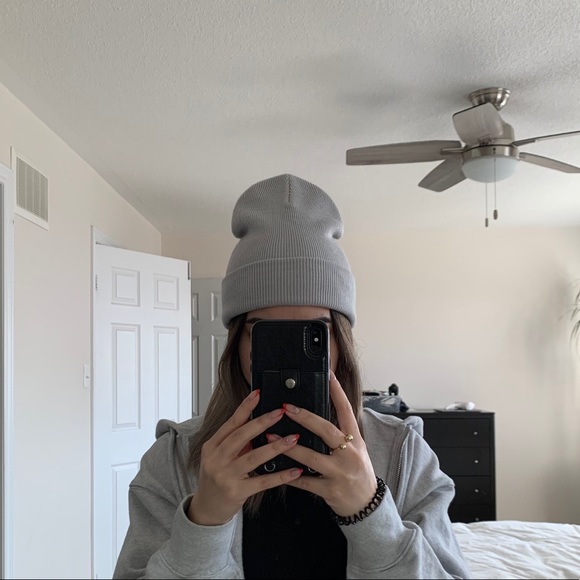 Aritzia | Main Character | Beanie